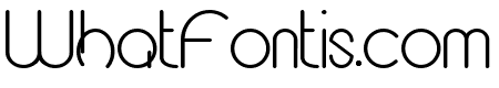 Monolinia Bold