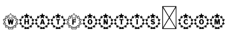NN Christmas Wreath