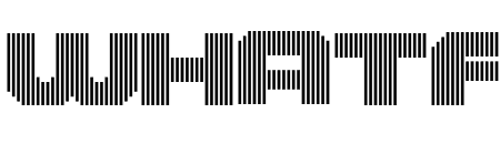 MultiType Lines Ample Bold