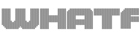 MultiType Lines Ample Bold 2