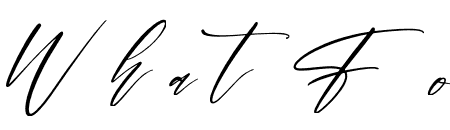 Felisha Italic