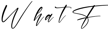 Halimunde Signature