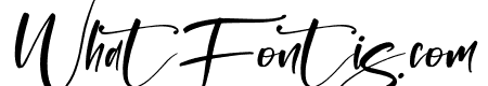Alista Delita Italic