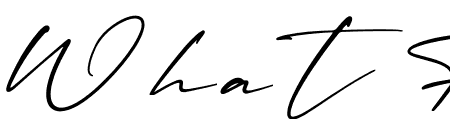 Patrick Amtesa Italic