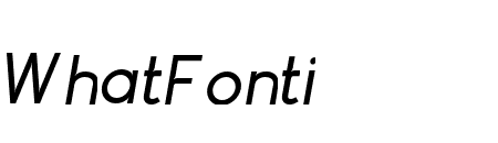 Nadine-Italic