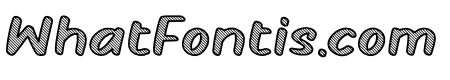 Comickes Stripe