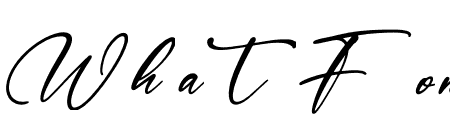 Refliottis Italic
