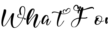 Lovelya Kattrine Italic