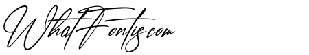 Faithfull Signature
