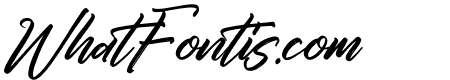 Santtiago Raymond Italic