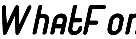 Halena Italic
