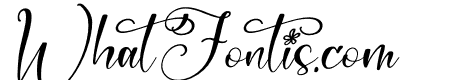 Monkista Italic