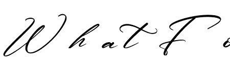 Sandiago Italic
