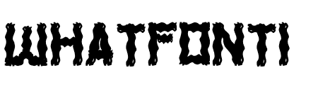 Horror Vibes