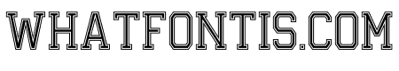 Courage Union Outline