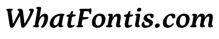 Bahar-TextBoldItalic