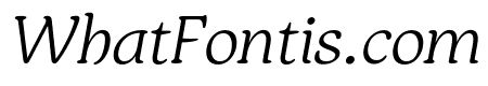 Bahar-LightItalic