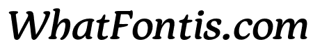 Bahar-MediumItalic