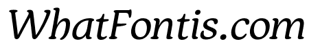 Bahar-RegularItalic
