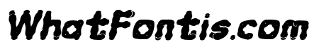 Boxana Bold Italic