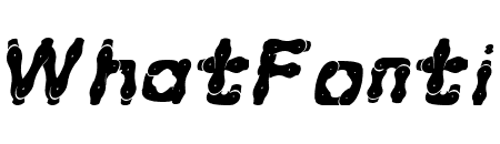 Boxana Italic