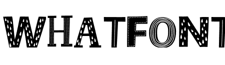 Nursery Baby Font