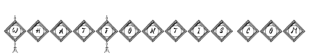 RedSquareMonogram-Regular