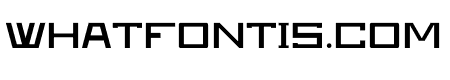 Lupisleg Font
