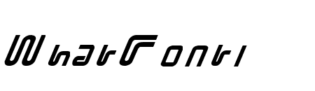 ELF Italic