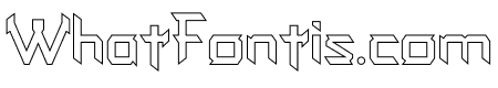 Fonstery Bone