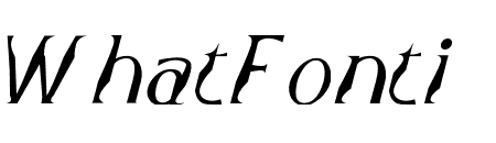 Spicolus-Italic