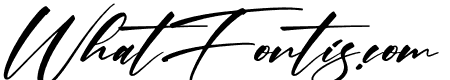 Pettrick Belinst Italic