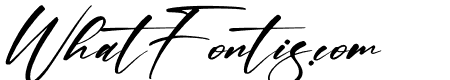 Rockett Dreams Italic