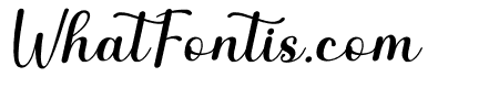 Besthie Italic