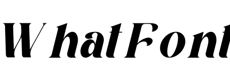 mariana Italic