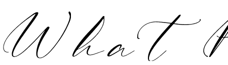 Dathian Mantika Italic