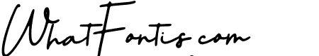 Butlove Italic
