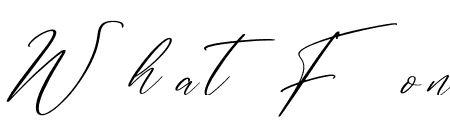 Magnolia Delmonte Italic