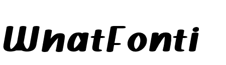 QuackerSlate-Italic