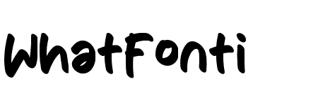 Playdates Handwriting