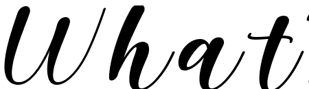 Valentine Taste Italic
