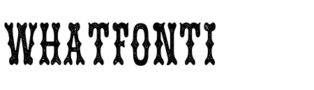 Warsaw Distressed