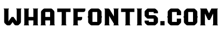 Tribe Serif