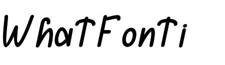 Simply Spring Italic