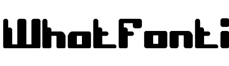 Computer Robot Bold