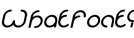 Extra Ordinary Craft Bold Italic