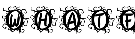 Full Root Monogram