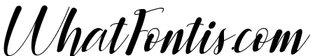 Night Santa Italic