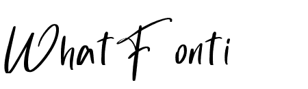 School Rules Font