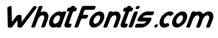Atlanta Corner Italic